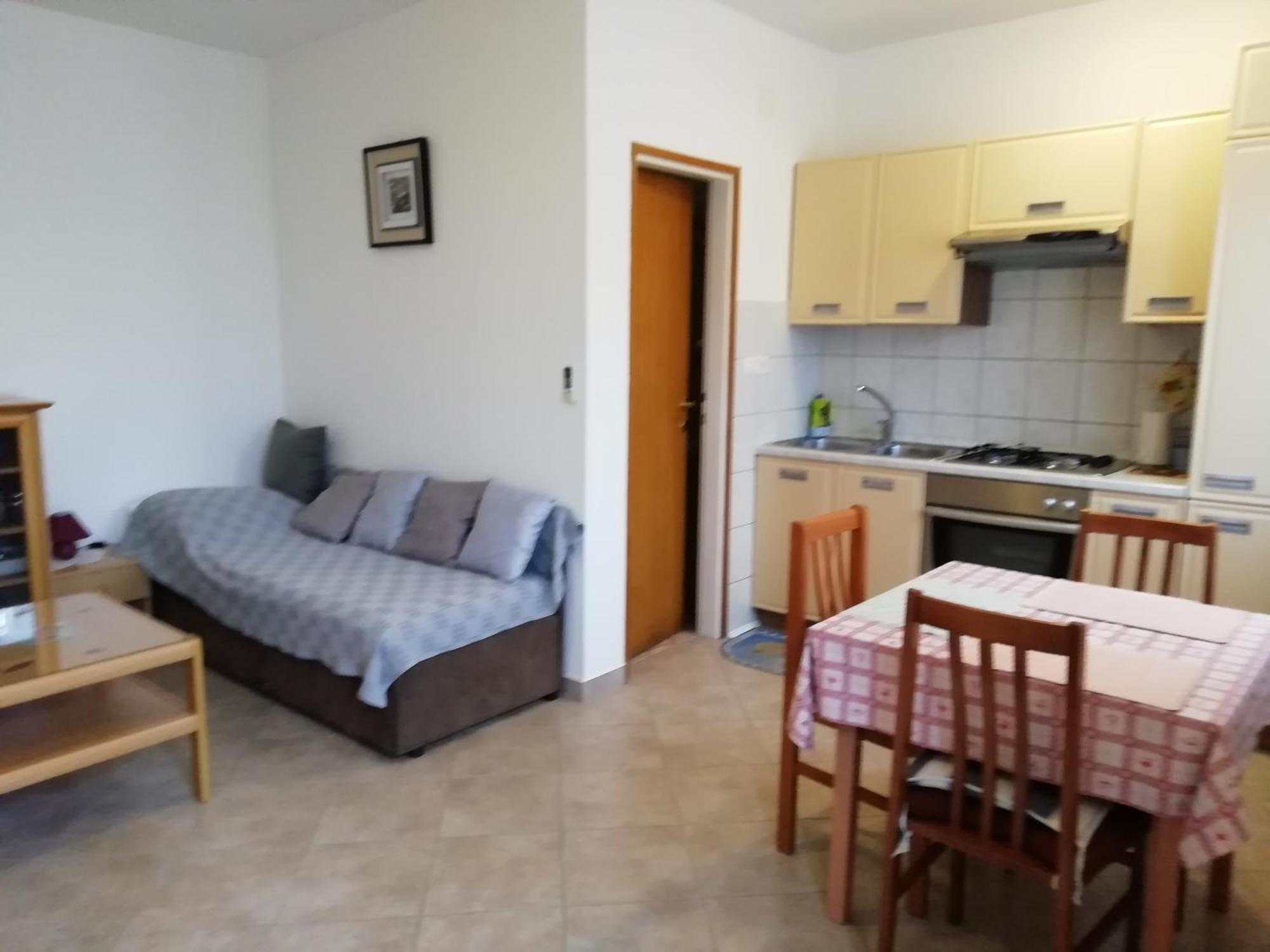 Apartmani Vesna Buje Exteriör bild