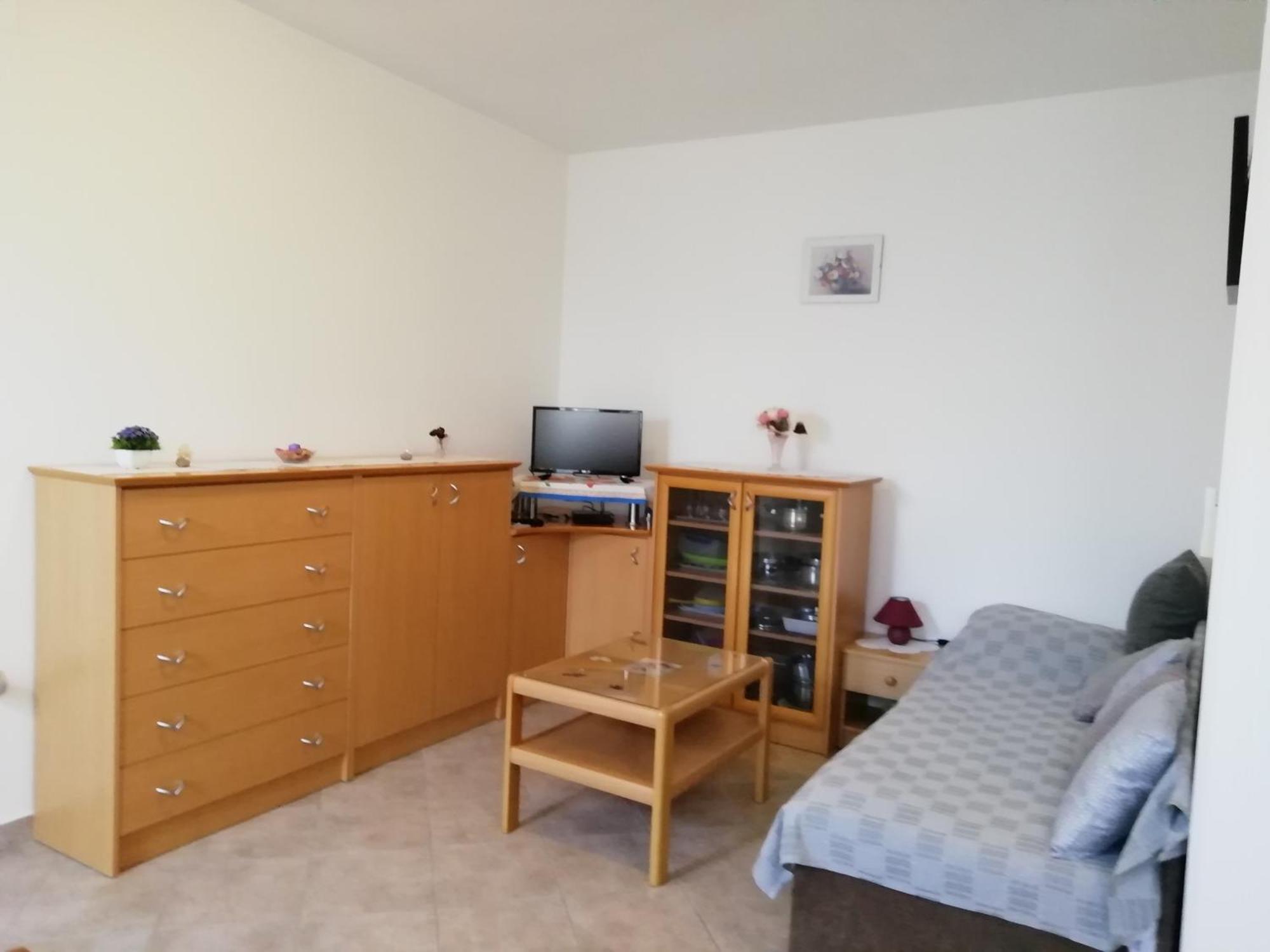 Apartmani Vesna Buje Exteriör bild